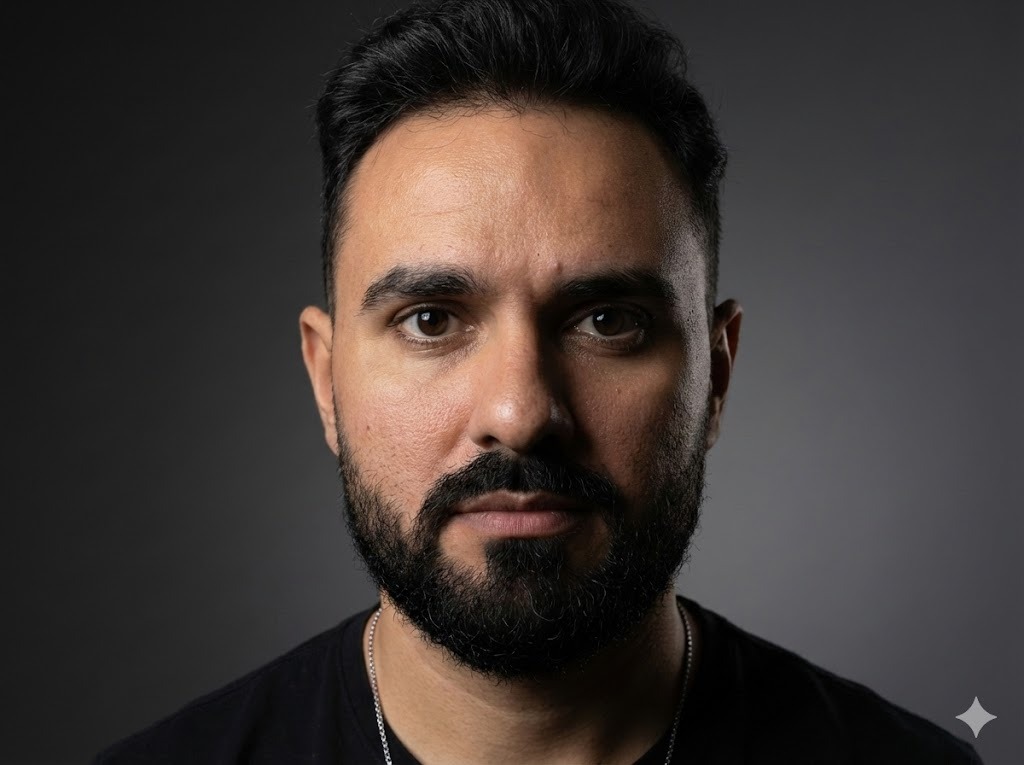 Rafael Ferreira